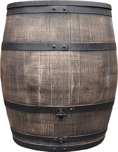 Roto - Regenton Roto 240 liter