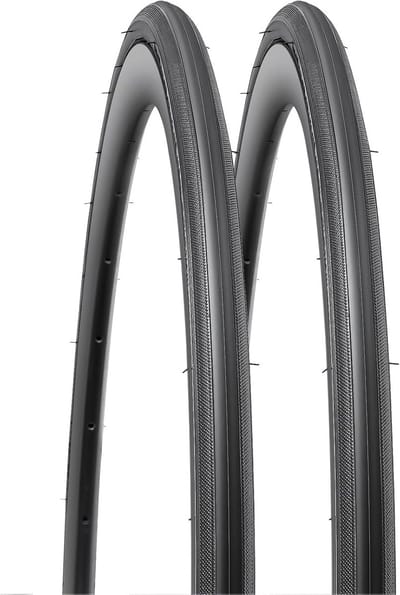 2 Stuks Racefietsbanden 28 Inch 700x23C Fietsbanden en Binnenbanden