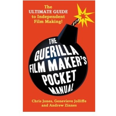 The guerilla film makers pocketbook - Genevieve Jolliffe