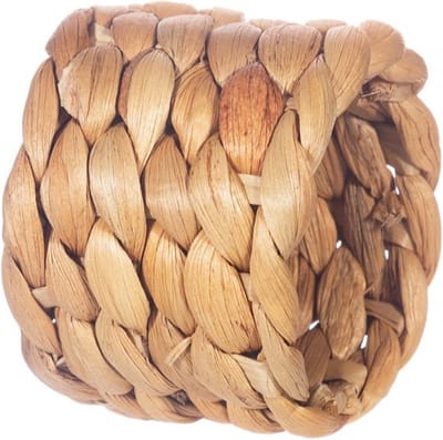 Sass & Belle - Servetring Water Hyacinth - 4 stuks