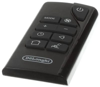 DeLonghi Afstandsbediening Airco - 5515110641
