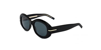 Hugo Boss BOSS 1521/S Black 51/21/145 WOMAN Zonnebrillen