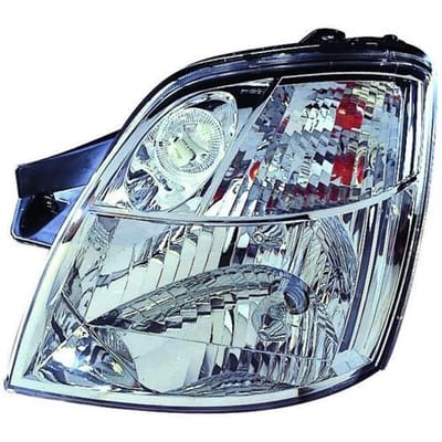 Koplampen DEPO 223-1115L-LD-E