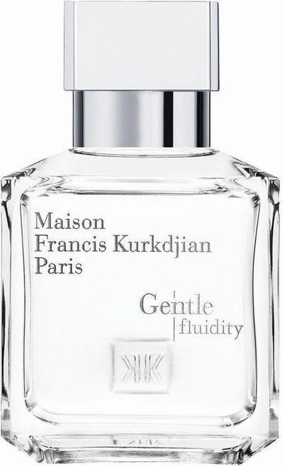 Maison Francis Kurkdjian Gentle Fluidity Gold eau de parfum spray 75 ml