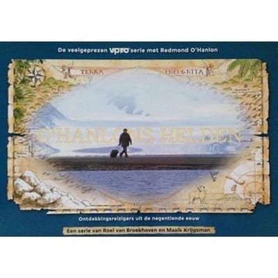 O'Hanlons Helden - Seizoen 1 (DVD) (Deluxe Edition)