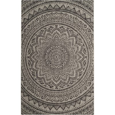 Vloerkleed Kalene in- & outdoor | Safavieh