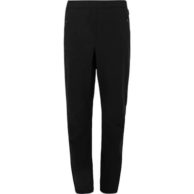 Regatta Dames/Dames Pentre II Stretch Wandelbroek (Zwart)