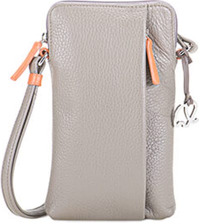 Mywalit Phone Bag Telefoontasje Cremona Fumo