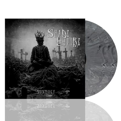 Shade Empire - Sunholy (2 LP) (Coloured Vinyl)