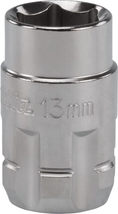 Makita 6-GL 13x32mm dop