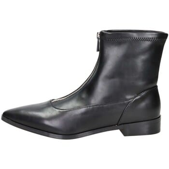 Platte laarzen Gioseppo 76152