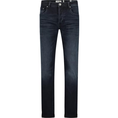 Circle of Trust Connor Deep Ocean Size: W28 | Slim Outlet | Heren | Grijs