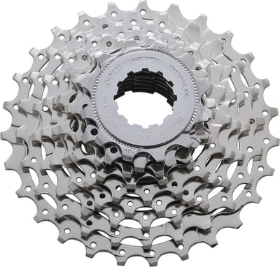Cassette 9 speed Shimano Sora HG50 13-25T