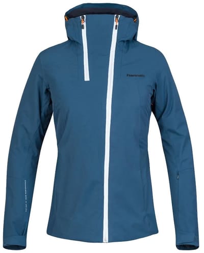 Hannah Naomi Jas Blauw 38 Vrouw