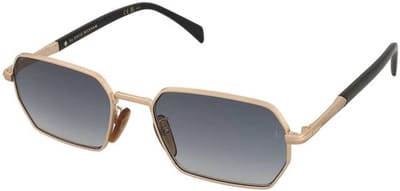 Zonnebrillen David Beckham DB 1174/S RHL/1V