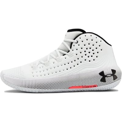Under Armour HOVR Havoc 2 'White Halo Grey' 48.5