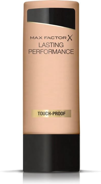 Max Factor Lasting Performance Liquid Foundation - 105 Soft Beige