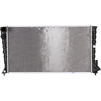 Radiator, motorkoeling NRF 509510