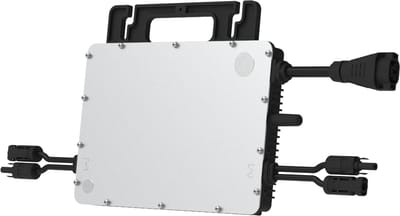Hoymiles HMS-800 micro omvormer