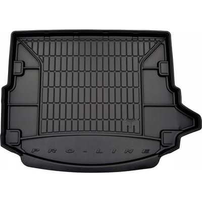 FROGUM Dry Zone – Kofferbakmat met Organizer voor Land Rover Discovery Sport (2014-)