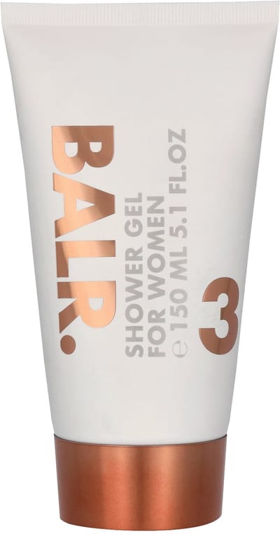 BALR. 3 FOR WOMEN Douchegel 150 ml