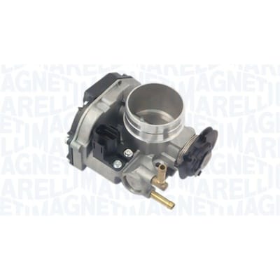 Gasklephuis MAGNETI MARELLI 802000000044