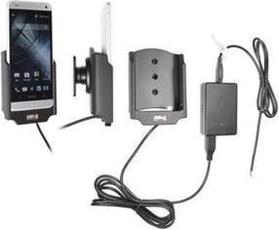 Brodit actieve houder vaste installatie voor HTC One Mini