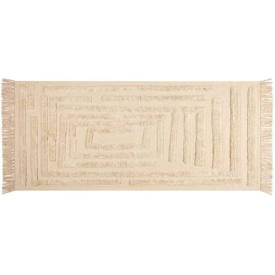 LIVARNO Loper vloerkleed, 180 x 80 cm (balkvormig)