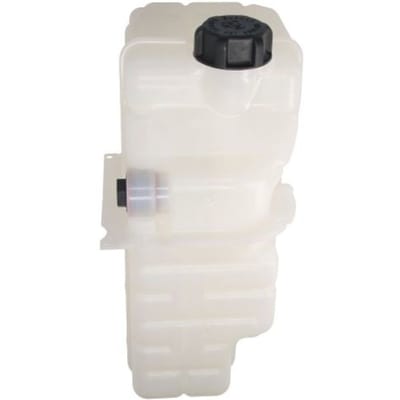 Expansievat, koelvloeistof MAHLE CRT 53 000P