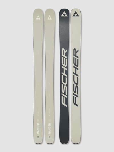 Fischer Ranger 102 2026 Ski'S