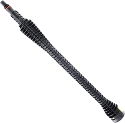 Hogedruk Straalbuis - Reinigingslans - Terras Reinigen - Specifieke Pasvorm - 10 x 20 x 5 cm