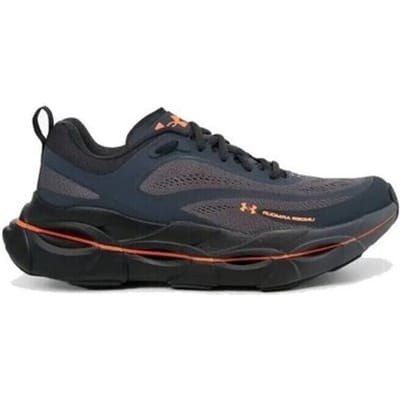 Lage Sneakers Under Armour Halo Racer