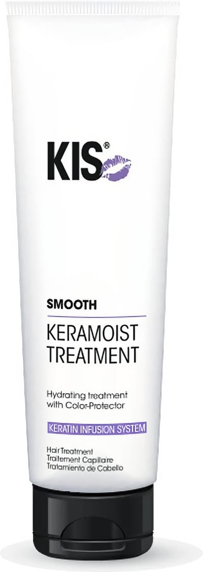 KIS KeraMoist Treatment - 150 ml - Haarmasker