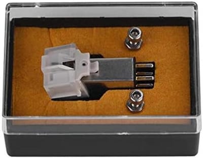 Zerone Pen voor magnetische cartridges met LP Needle voor platenspeler