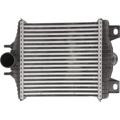 Intercooler NISSENS 961427