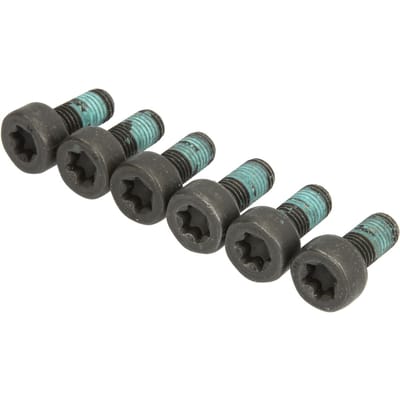 Schaeffler Luk Schroevenset vliegwiel LUK 411 0257 10