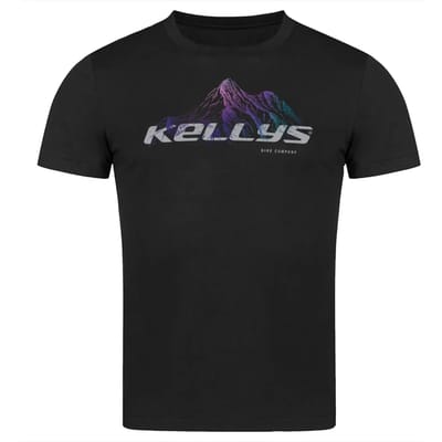 Jersey Kellys Peak