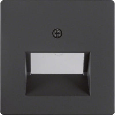 Hager Berker Q.1/Q.3 Inzetschakelaars - 14096086