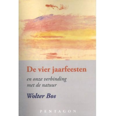 De Vier Jaarfeesten - Wolter Bos