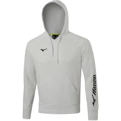Hoodie Mizuno terry