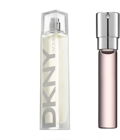 DKNY Women - Eau de Parfum - 8 ml Travelsize Parfum