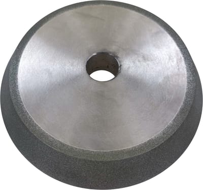 SDC slijpsteen slijpen van hardmetalen boren borenslijper AM30E Torros AM30E SDC