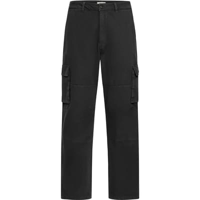 Cargo broek Solid Liam
