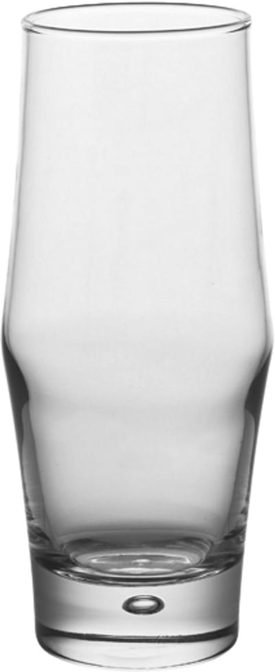 Brek Glas 350ml - Stijlvol Glas voor Drankjes en Cocktails