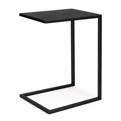 Anwicar Salontafel Loft 60x40x33cm - Bijzettafel - Side Table - Bijzettafeltje