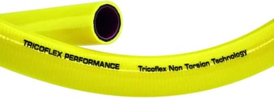 Sterke en Flexibele Waterslang 12,5 mm - 50 Meter Rol - UV-Bestendig