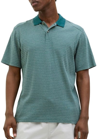 Jack & Jones Latim Polo Heren - Maat S