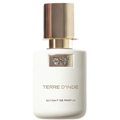 Maison De L'Asie, Terre D'Inde, Parfum Extract, Unisex, 15 ml