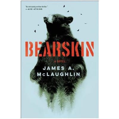 Bearskin - James A. McLaughlin