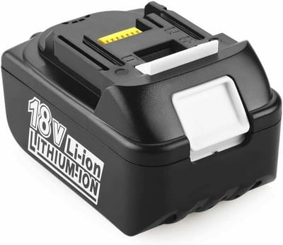 18V Bouwplaatsradio voor een Dynamisch Geluidsniveau